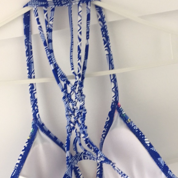 NWT Design Lab Bikini - Picture 3 of 3